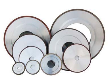 The similarities and differences between diamond grinding wheel and CBN grinding wheel