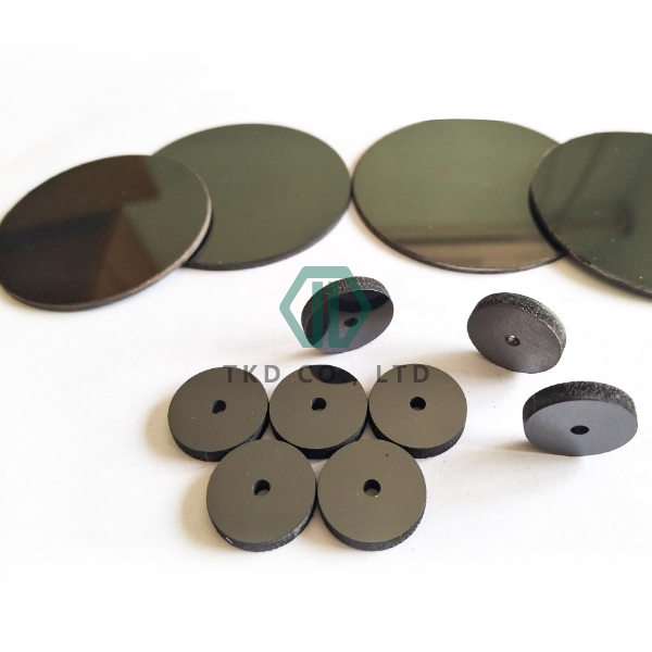 PCD Cutting Blanks