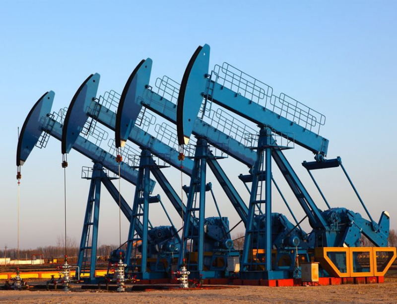 OIL/GAS/Mining