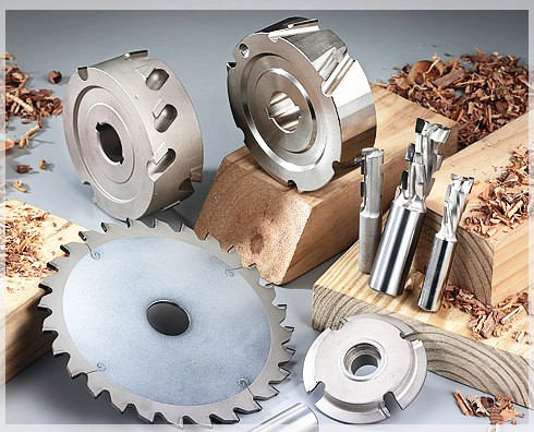 Woodworking