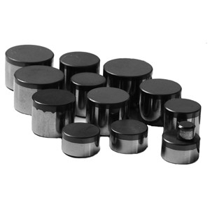 PDC Cutter For Oil/Gas