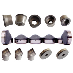 Special PDC Cutting Tools