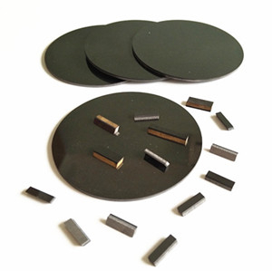 PCD Blanks