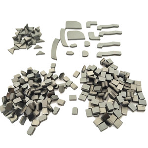 PCD Blanks Cutter Tips