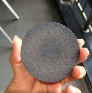 Polycrystalline CVD diamond