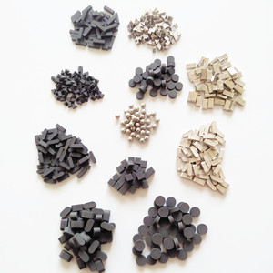 Thermal Stable Drilling PCD