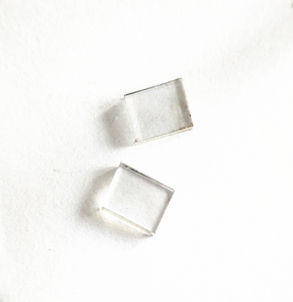 HPHT Monocrystal  Diamond