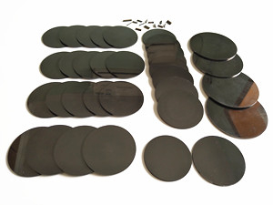 PCD Blanks For Woodworking Tools