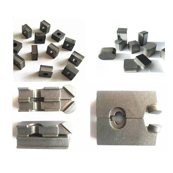 PCD Cutter For Construction And Civil Engineer Industry