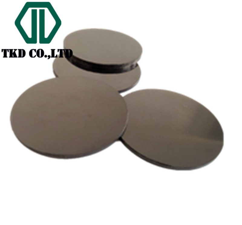 PCD Cutting Tool Blanks
