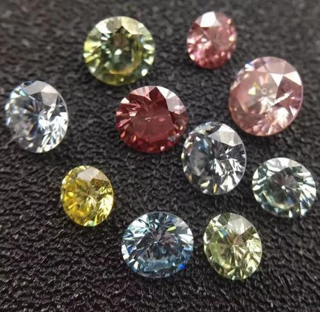 The era of "one forever" is over? World's largest diamond maker sells $ 1.4 billion less this year