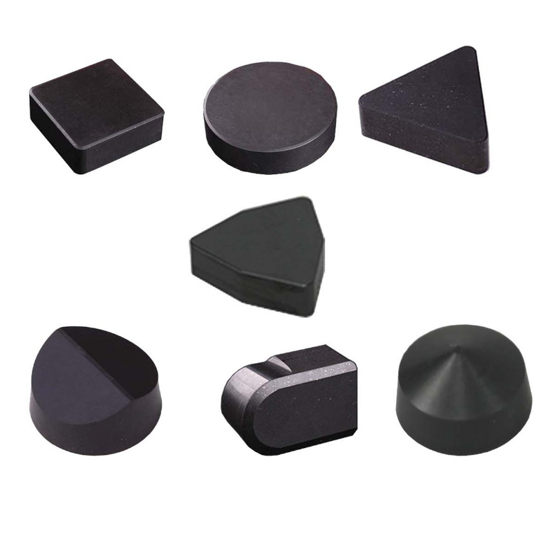 CBN Inserts