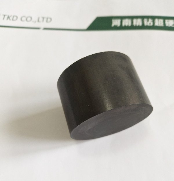 EDM Cuttable Silicon PCD