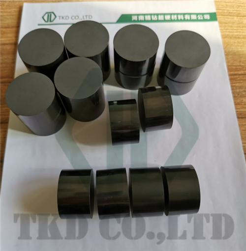 Super Abrasive Silicon PCD