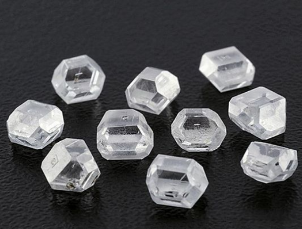 It is estimated that the terminal market for Lab Grown Diamonds will exceed 100 billion in 2025