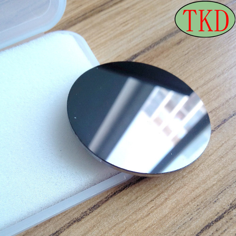 Polycrystalline Diamond Characterisations for High End Technologies (1)