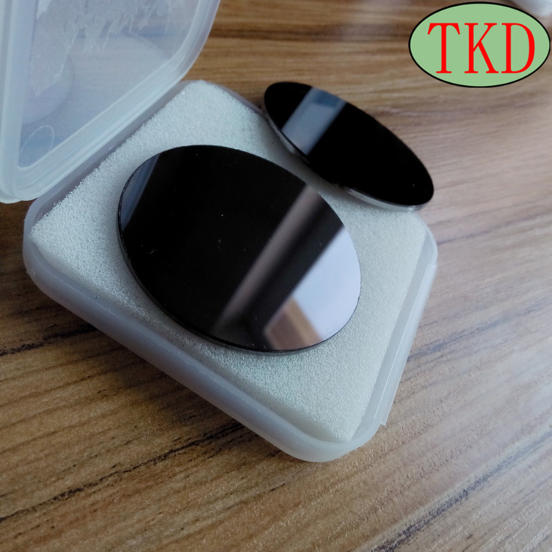 Polycrystalline Diamond Characterisations for High End Technologies (2)