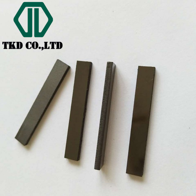 Polycrystalline Diamond Characterisations for High End Technologies (5)