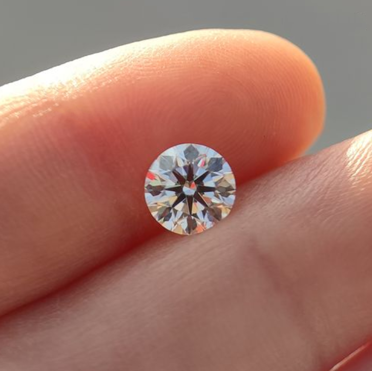 The research and development direction of cultivated diamonds is constantly breaking through, and China's HTHP law has a monopoly advantage in the world!